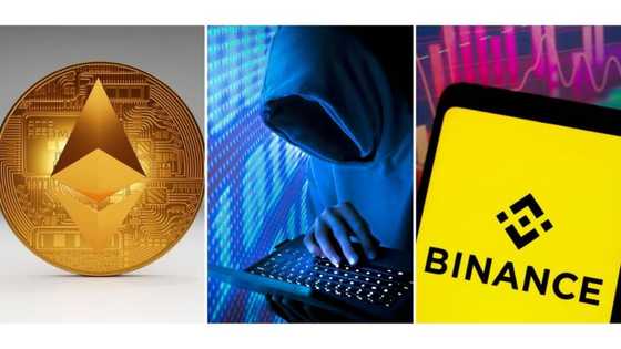 World’s biggest crypto Exchange platform, Binance raises N62.2bn For victims of N249bn crypto hack