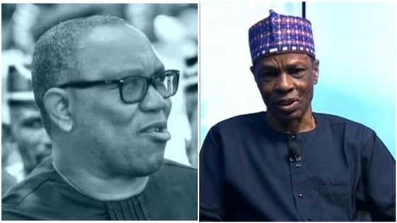 2023 Election: Peter Obi’s chance sinks as powerful northern politician discloses major secret