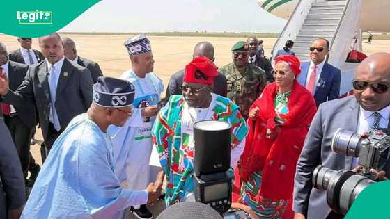 Taron Kaduna ya yi albarka, Uba Sani ya fadi hanyar da za su saka wa Tinubu