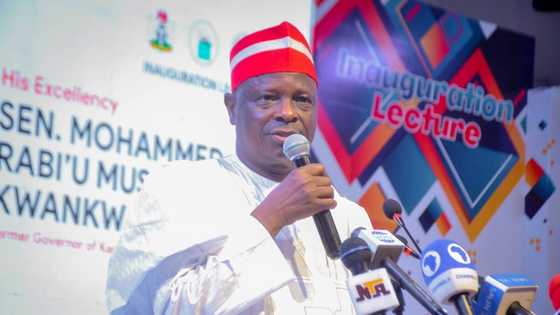 El-Rufai Ya Gayyaci Kwankwaso Kaddamar Da Ayyukan Karshe Da Ya Yi A Kaduna