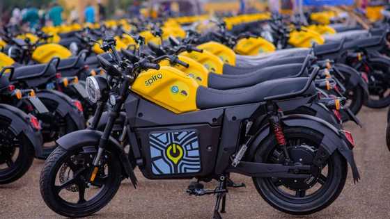 How Spiro’s electric bikes are making mobility more affordable for every Nigerian