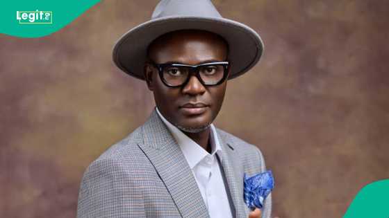 Lagos 2027: APC challenged as group backs Laja Adeoye for governor