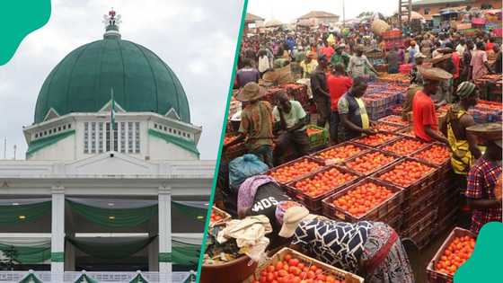 Lauya ya jefawa masu goyon bayan kudirin haraji tambayoyi 5 da ya kamata su amsa”
