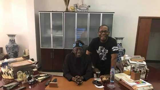 2023: My position on presidential election clear beyond Igbokwe's misrepresentation, says Ajulo