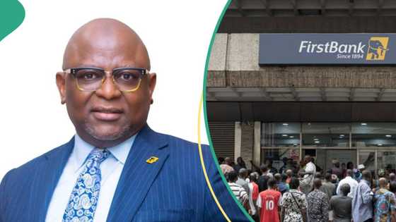 First Bank announces name changes for subsidiaries in Africa, gives reasons