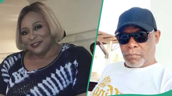 Nollywood couple Norbert, Gloria Young shares love story, battle with childlessness: "A tough period"