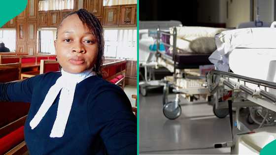Lawyer Shares How Hospitals Should Handle Gunshot Victims Without Police Report, Mentions Outcome