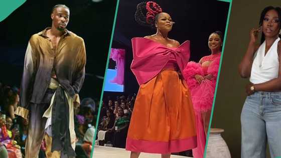 BBNaija Neo and 5 other celebrities who graced the 2023 Lagos Fashion Week