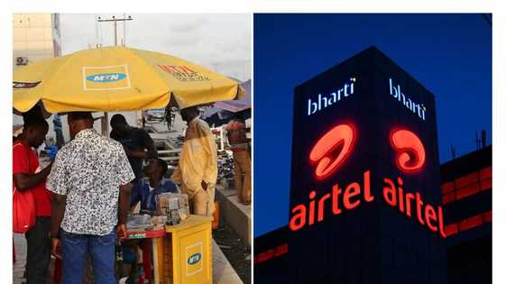FIRS nominates MTN, Airtel and banks to collect VAT, to be deducted from source
