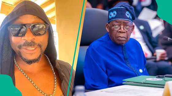 "You’ve Done Your Bit, Resign Now:” Isaac Fayose Fires at President Tinubu