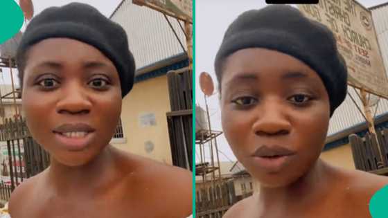 Lady who attended church laments after head usher told her she’d added weight: “Ignore them"