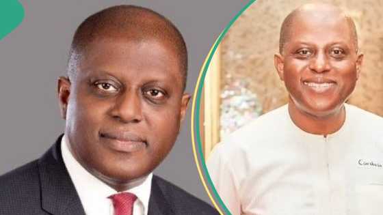 Olayemi Cardoso: 5 interesting things to know about new CBN governor