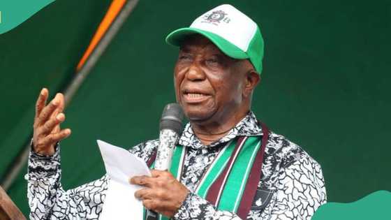 Cost of living: Liberian president slashes salary by 40%, reason emerges