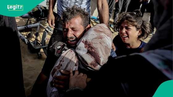 Isra'ila ta yi biris da Trump, ta kashe bayin Allah a sabon harin da ta kai Gaza