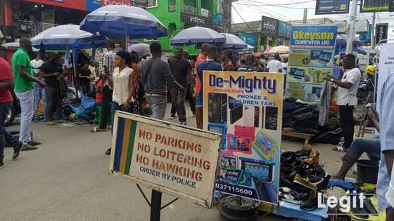 Residents in 4 areas of Lagos warned against possible spark over gas leakage