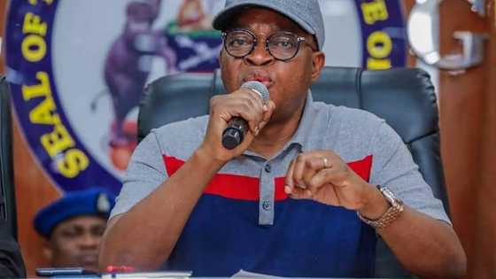 Oyetola: Osun state keen on youth development, emancipation