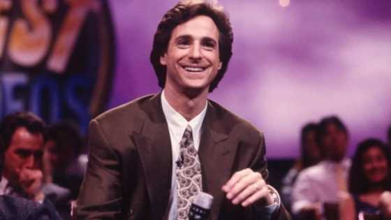 Bob Saget: Full House actor, comedian found dead in hotel room at age 65