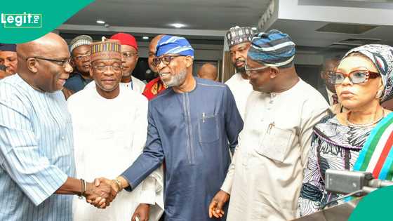 "Nan ba da jimawa ba," Wasu gwamnonin adawa sun shirya sauya sheƙa zuwa APC