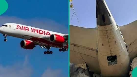 India Plane crash: 5 major developments since the tragic accident