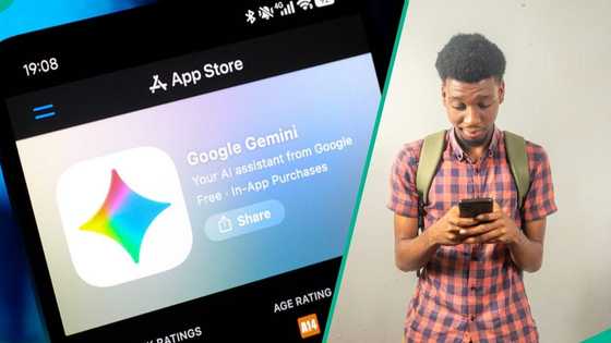 Google offers Nigerian students free 12-month AI Plus subscription worth N92,400