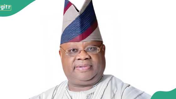 “I don’t have godfather”: How my brother funded my election, never demanded a kobo, Nigerian gov speaks