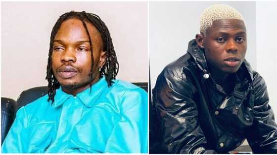 Mohbad: Naira Marley says he would return to Nigeria if his safety is guaranteed, video trends
