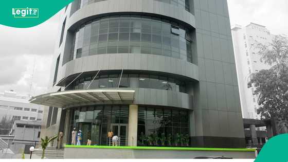 Niger State government closes commercial bank 2 branches