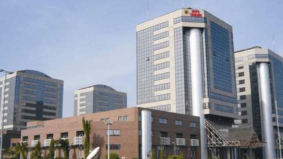 Federation account: We can only remit small money in June, NNPC writes governors