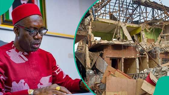 Name officials who approved construction of illegal structures in Onitsha Market, group tells Soludo