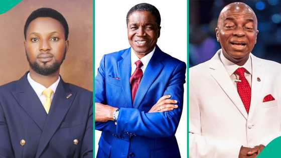 Man shares what Bishop Abioye’s absence at Shiloh 2025 signifies, post generates buzz: “It’s sad”