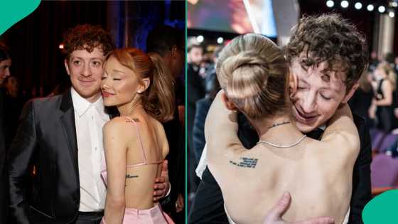 “It ended quietly”: Ariana Grande and Ethan Slater end three-year relationship
