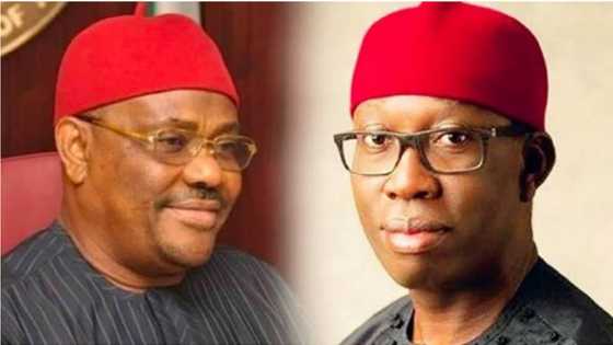 Neman Mataimkin Atiku: PDP Ta Kafa Kwamiti A Yayin Da Wike Da Okowa Ke Neman Zama Mataimakin Shugaban Kasa