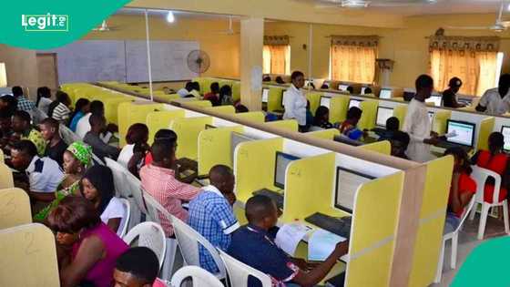 UTME candidates with low scores advised on next line of action to take