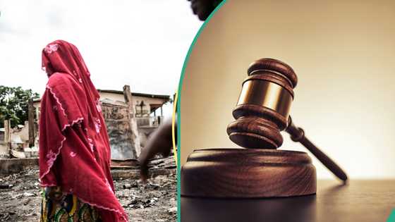Kano court sends woman to prison over alleged witchcraft on children