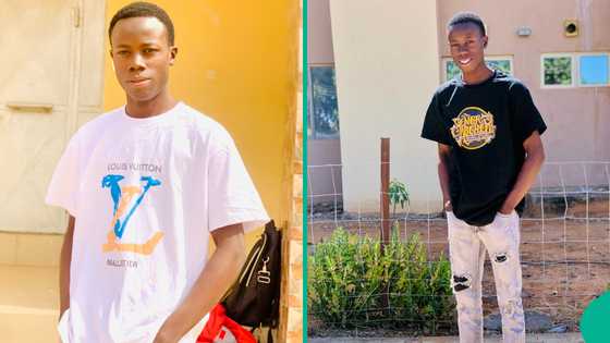 Graduate of fisheries shares what happened 7 months after graduating with first class
