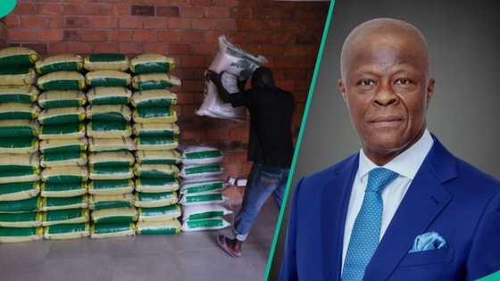 FG confirms dealers new price for bag of rice, says “Nigeria turning towards prosperity”