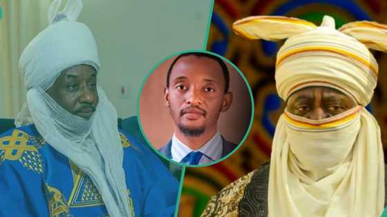Sarautar Kano: Abba Hikima ya magantu kan sahihin Sarkin Kano, ya jero dalilai