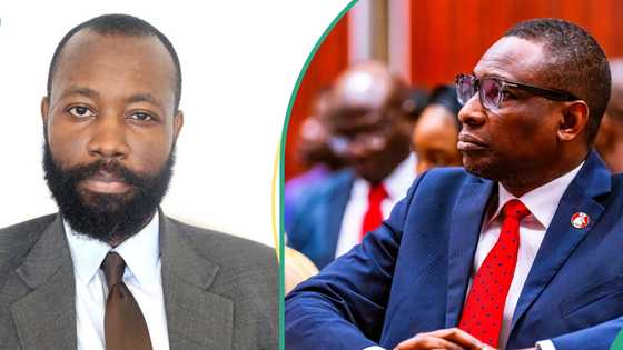 Court sends man to Kuje prison over alleged $500,000 fraud scheme