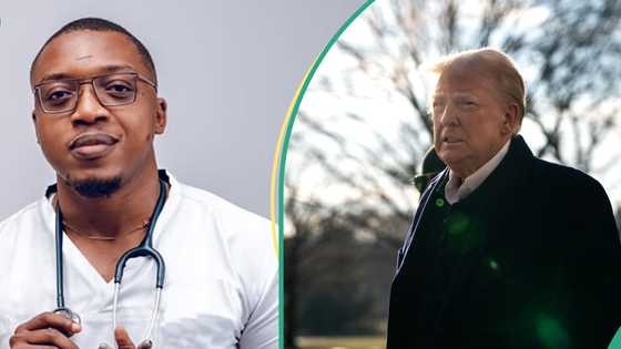 "People will die": Medical expert sounds alarm over Trump’s HIV funding shutdown