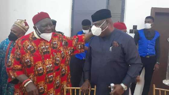 Over 100 northerners killed in southeast? Ohanaeze Ndigbo reveals true details