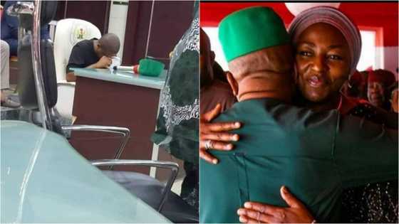 Shari'ar kotun koli: Har yanzu a kidime nike - Emeka Ihedioha