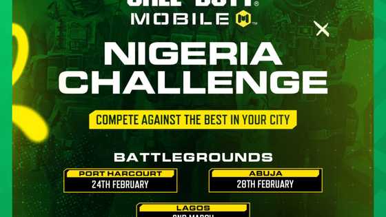 itel & Carry1st introduce the Call of Duty: Mobile Gaming Challenge in Nigeria