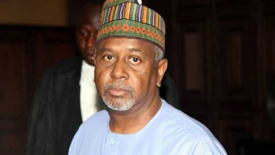 Abokin kwashe kudin makaman Dasuki yace sun kashe N2.2bn wajen addu'an kawo karshen Boko Haram, EFCC