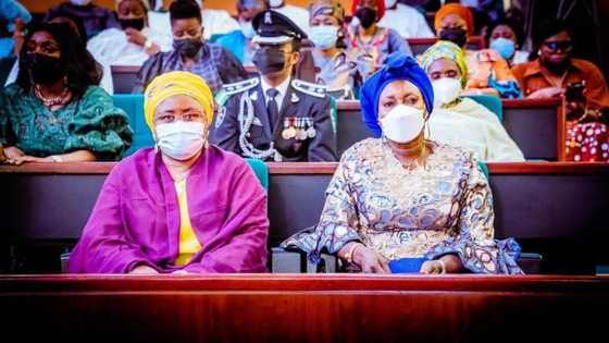 Constitution Review: National Assembly rejects bill seeking special slots for women