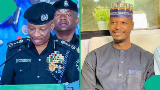 Hadimin gwamnan Kano ya janye korafi a kan dan jarida, yan sanda sun saki Dan Uwa Rano