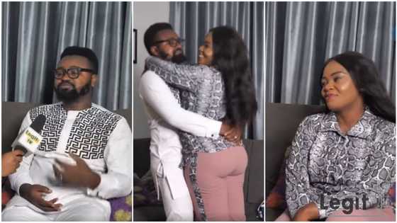 People said they would steal her: Man who sent wife on solo vacation for 1 week speaks about his marriage