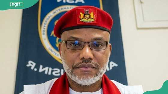 What is the current situation of Nnamdi Kanu? Complete case breakdown and the latest updates