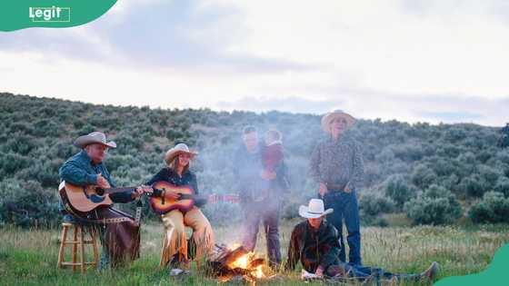 15 best country songs about family that are a celebration of blood, love and lyrics