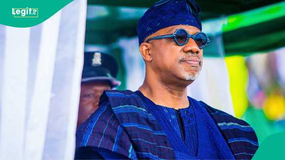 Trouble for landlords in Ogun as Gov. Abiodun gets tough over rising insecurity