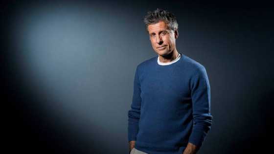 Marc Simoncini : la colossale fortune du fondateur de Meetic